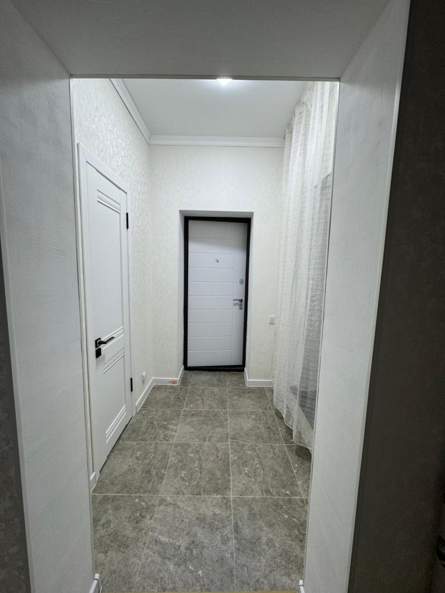 Hotel Алые Паруса Cholpon-Ata Exterior foto