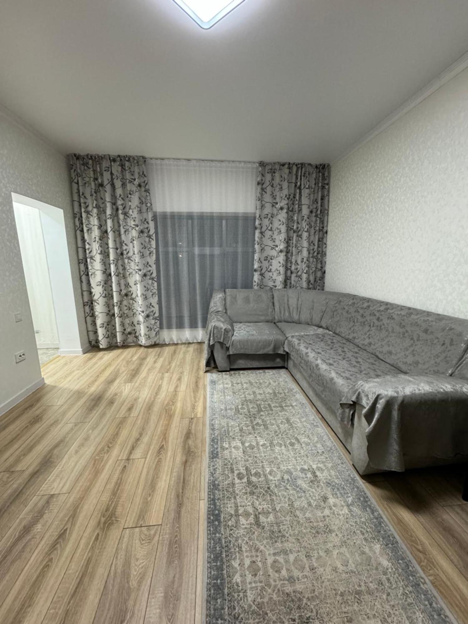 Hotel Алые Паруса Cholpon-Ata Exterior foto